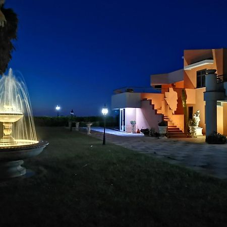 Il Giardino Monticciolo Ξενοδοχείο Castellammare del Golfo Εξωτερικό φωτογραφία