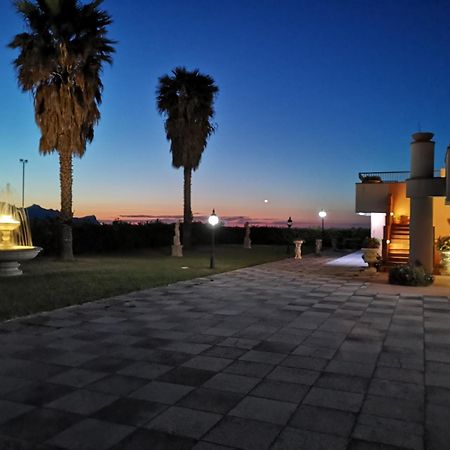 Il Giardino Monticciolo Ξενοδοχείο Castellammare del Golfo Εξωτερικό φωτογραφία