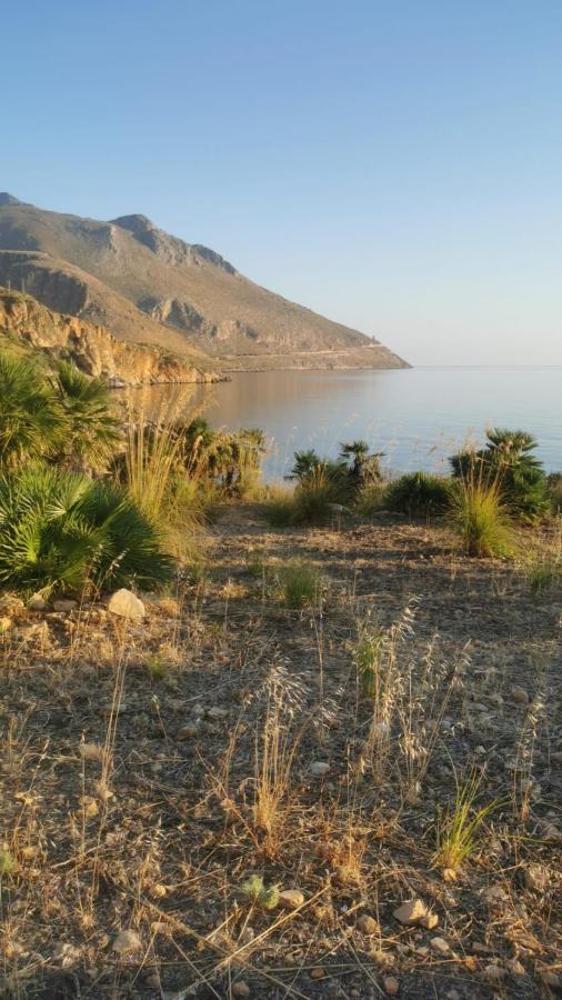 Il Giardino Monticciolo Ξενοδοχείο Castellammare del Golfo Εξωτερικό φωτογραφία