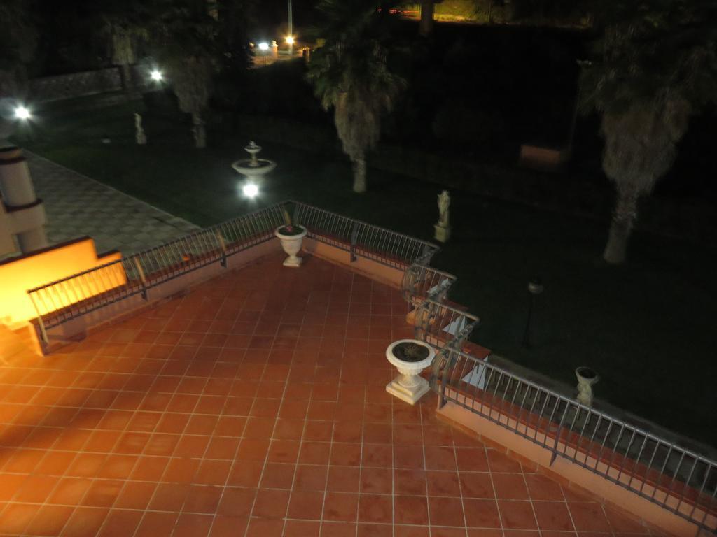 Il Giardino Monticciolo Ξενοδοχείο Castellammare del Golfo Εξωτερικό φωτογραφία