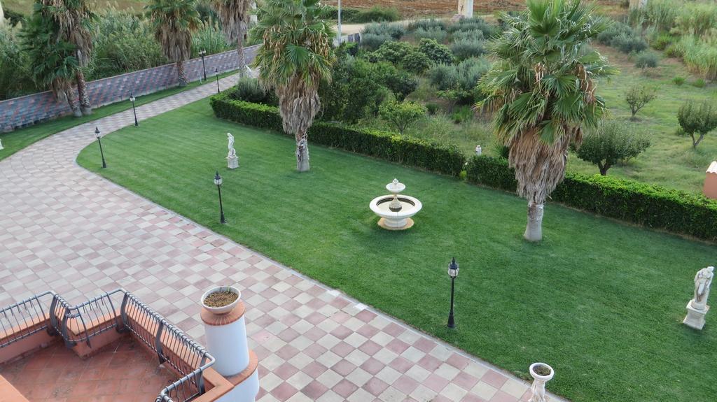 Il Giardino Monticciolo Ξενοδοχείο Castellammare del Golfo Εξωτερικό φωτογραφία