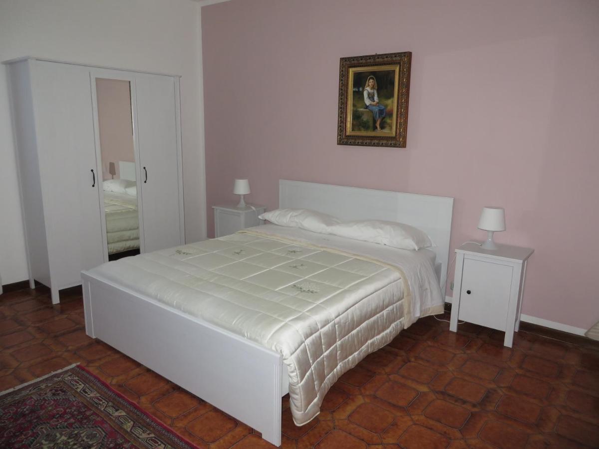 Il Giardino Monticciolo Ξενοδοχείο Castellammare del Golfo Εξωτερικό φωτογραφία