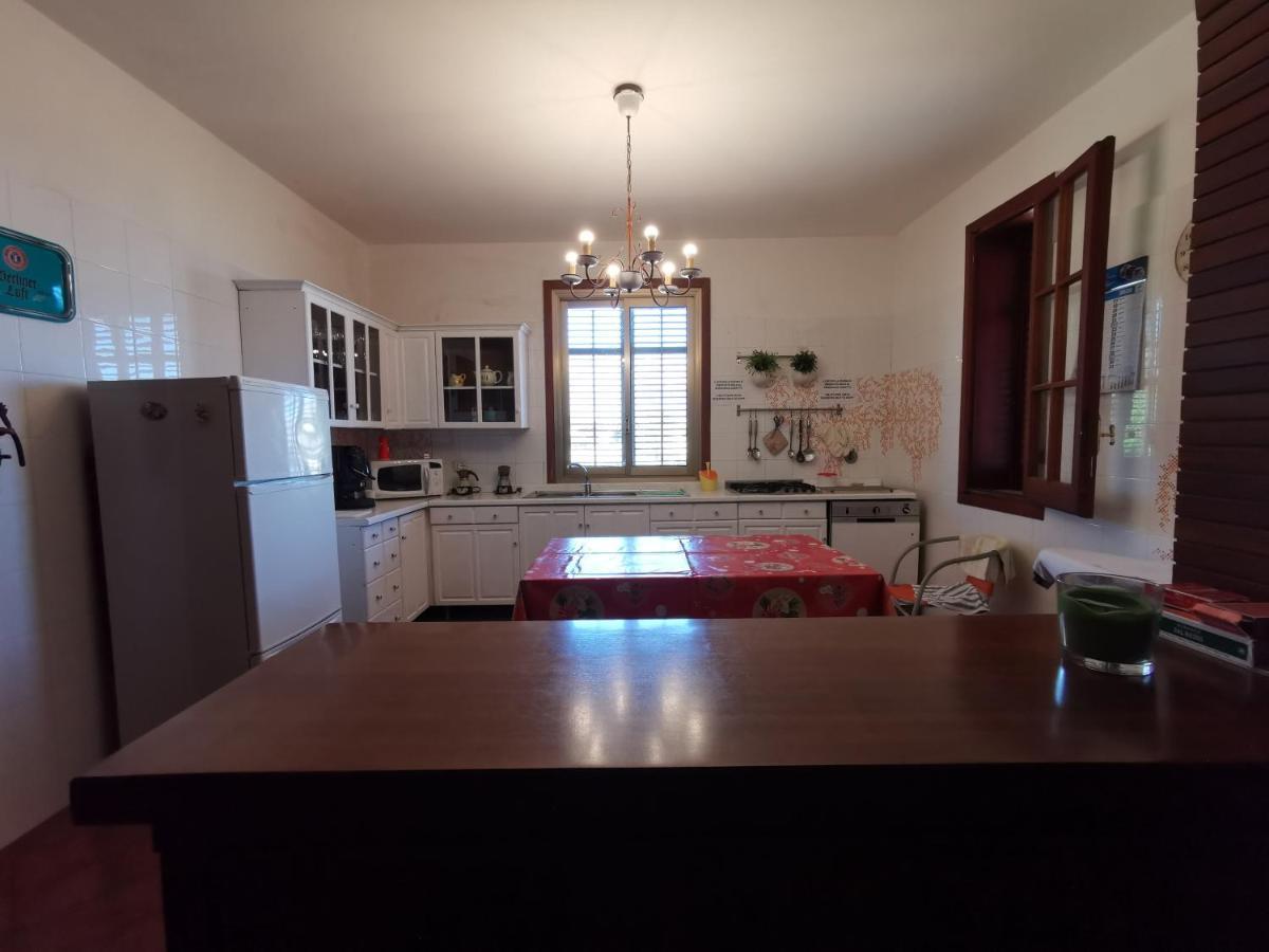 Il Giardino Monticciolo Ξενοδοχείο Castellammare del Golfo Εξωτερικό φωτογραφία