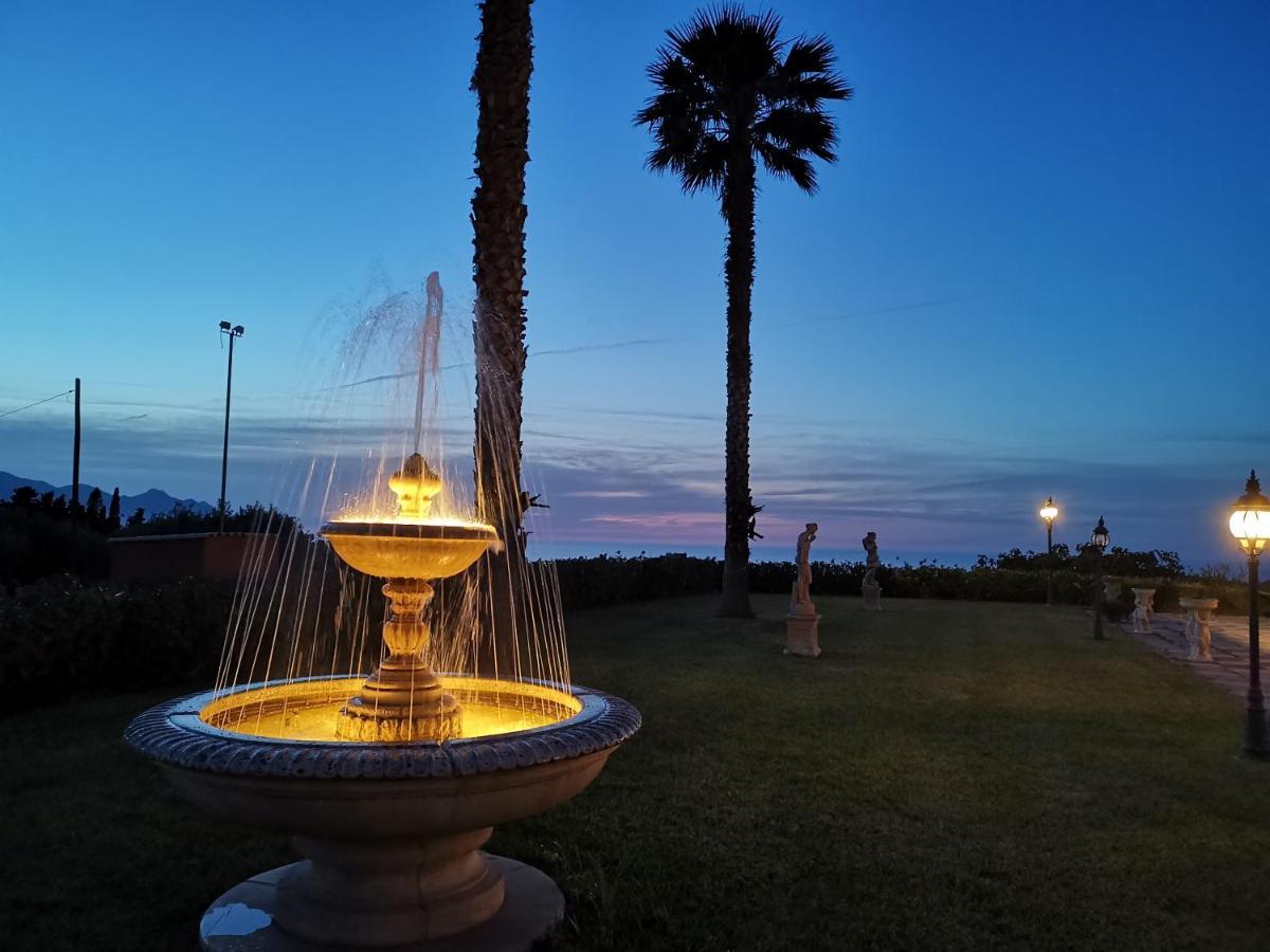 Il Giardino Monticciolo Ξενοδοχείο Castellammare del Golfo Εξωτερικό φωτογραφία