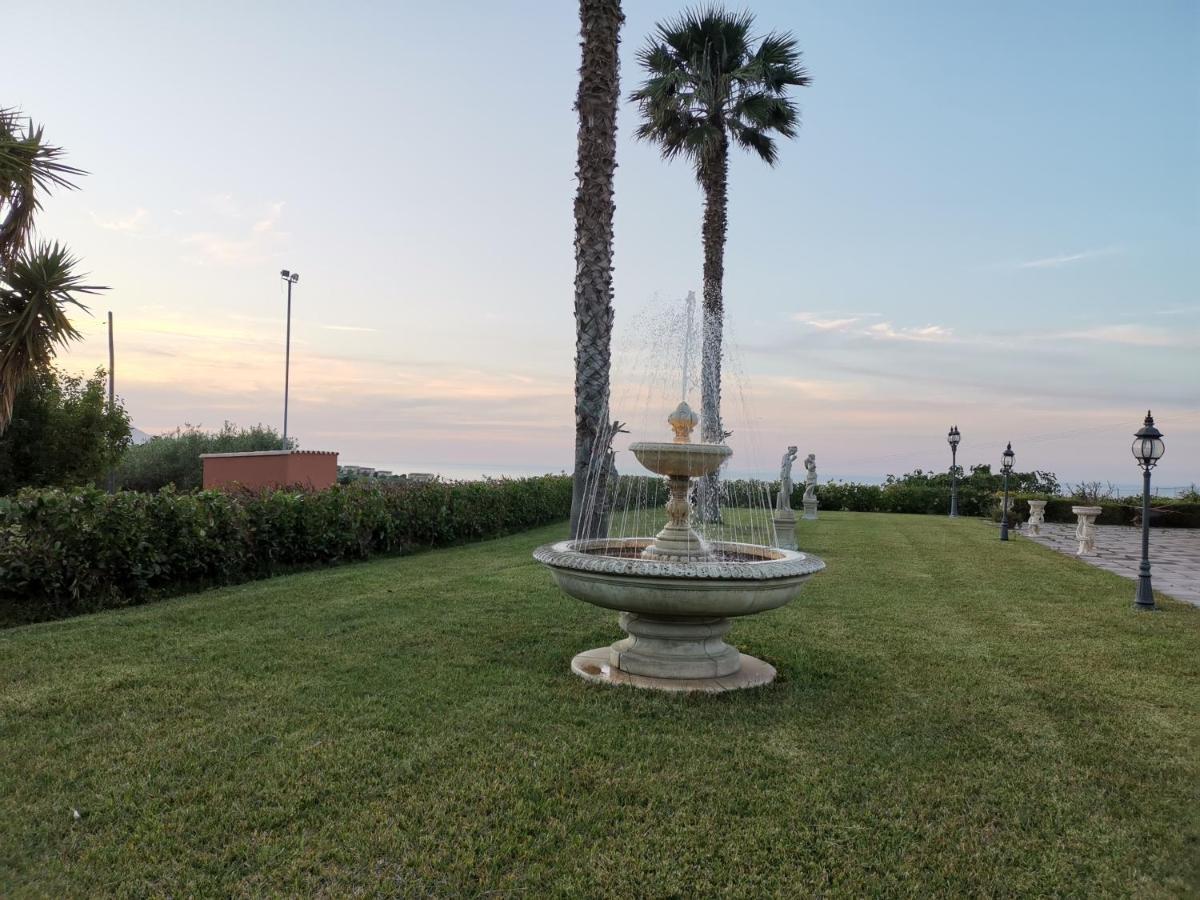 Il Giardino Monticciolo Ξενοδοχείο Castellammare del Golfo Εξωτερικό φωτογραφία