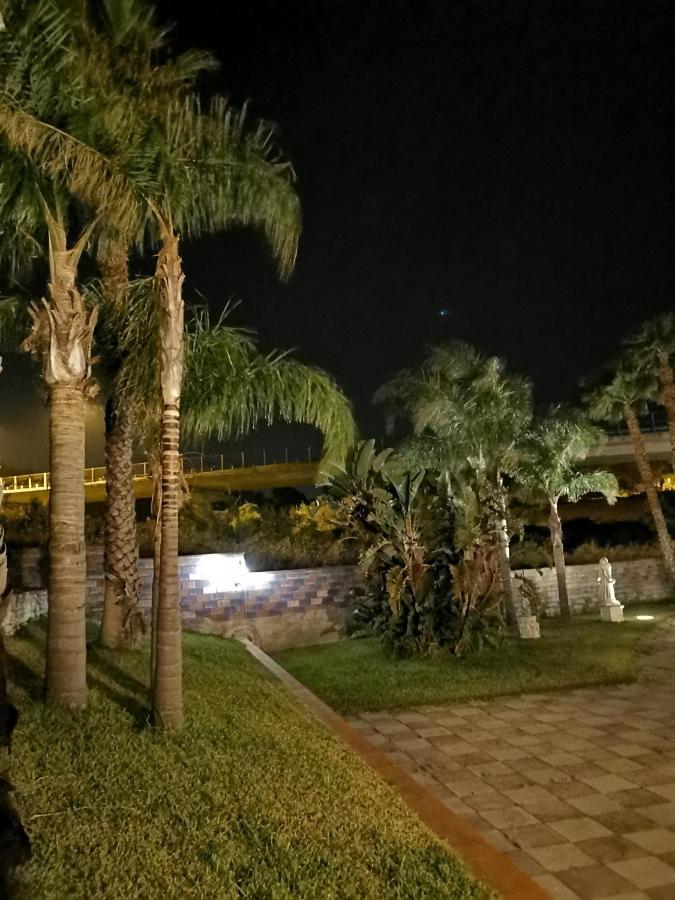 Il Giardino Monticciolo Ξενοδοχείο Castellammare del Golfo Εξωτερικό φωτογραφία